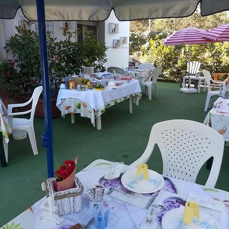 Villa Milla Monacizzo Dış mekan fotoğraf