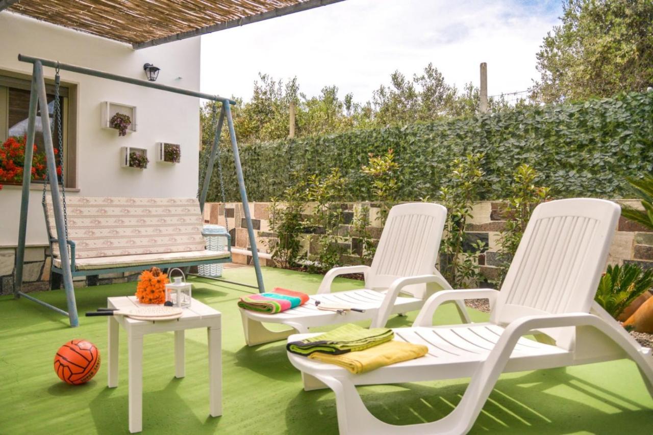 Villa Milla Monacizzo Dış mekan fotoğraf