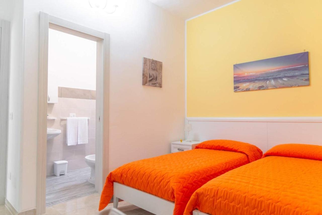 Villa Milla Monacizzo Dış mekan fotoğraf
