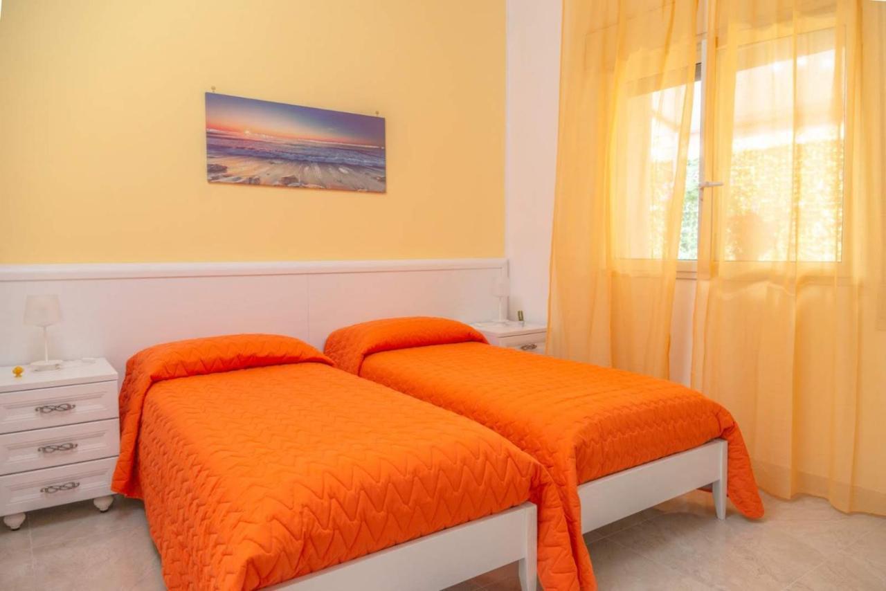 Villa Milla Monacizzo Dış mekan fotoğraf