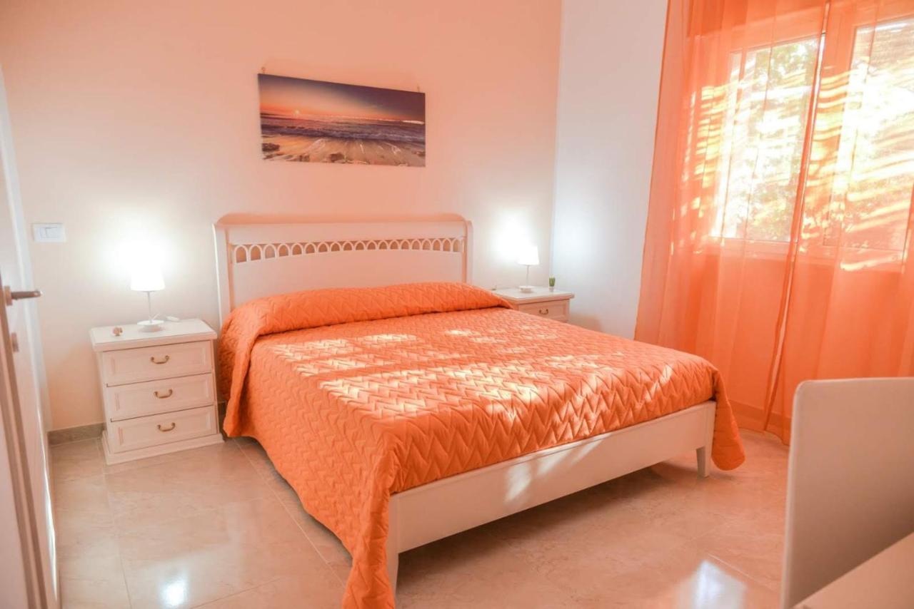 Villa Milla Monacizzo Dış mekan fotoğraf