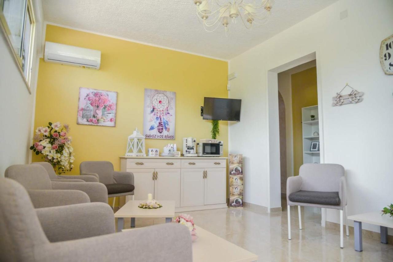 Villa Milla Monacizzo Dış mekan fotoğraf