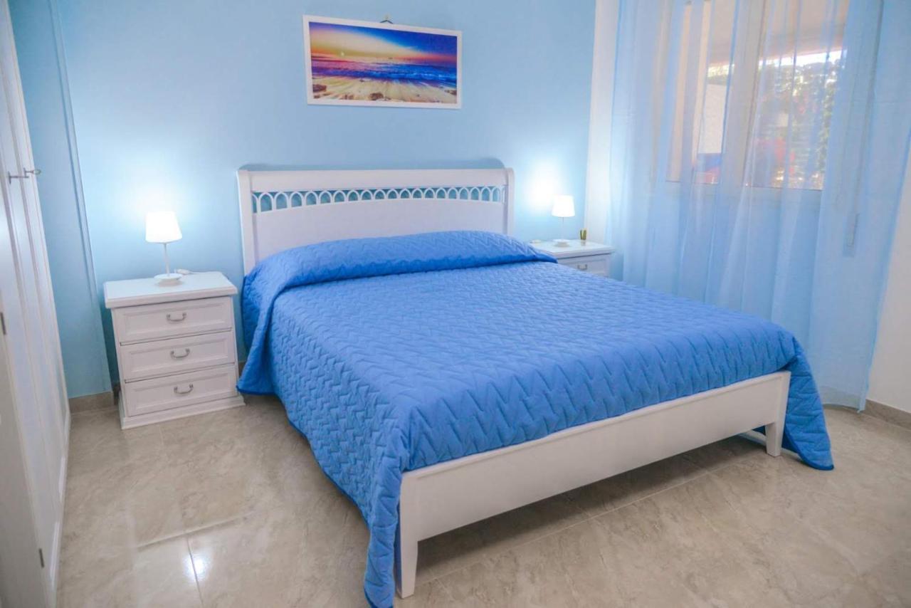 Villa Milla Monacizzo Dış mekan fotoğraf