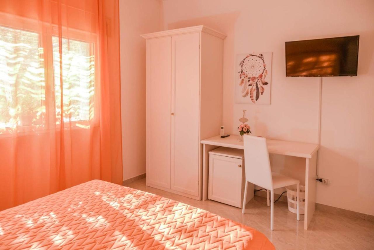 Villa Milla Monacizzo Dış mekan fotoğraf