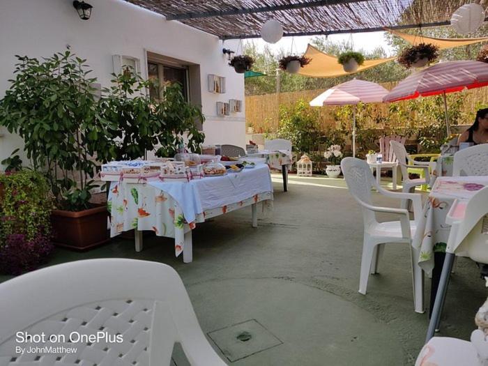 Villa Milla Monacizzo Dış mekan fotoğraf
