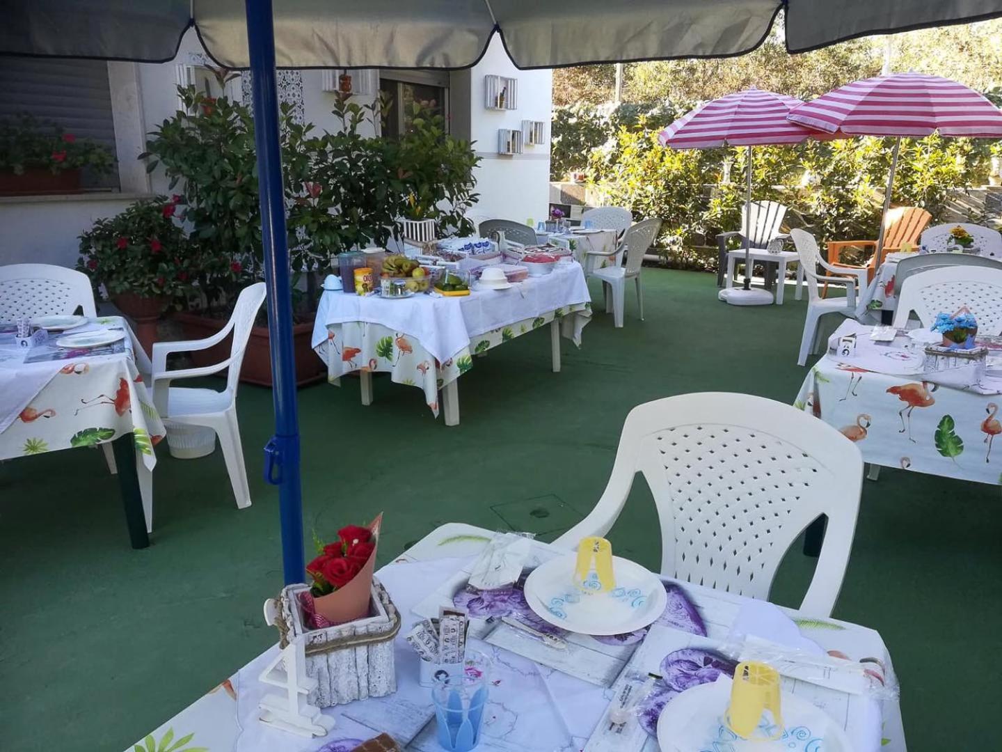 Villa Milla Monacizzo Dış mekan fotoğraf
