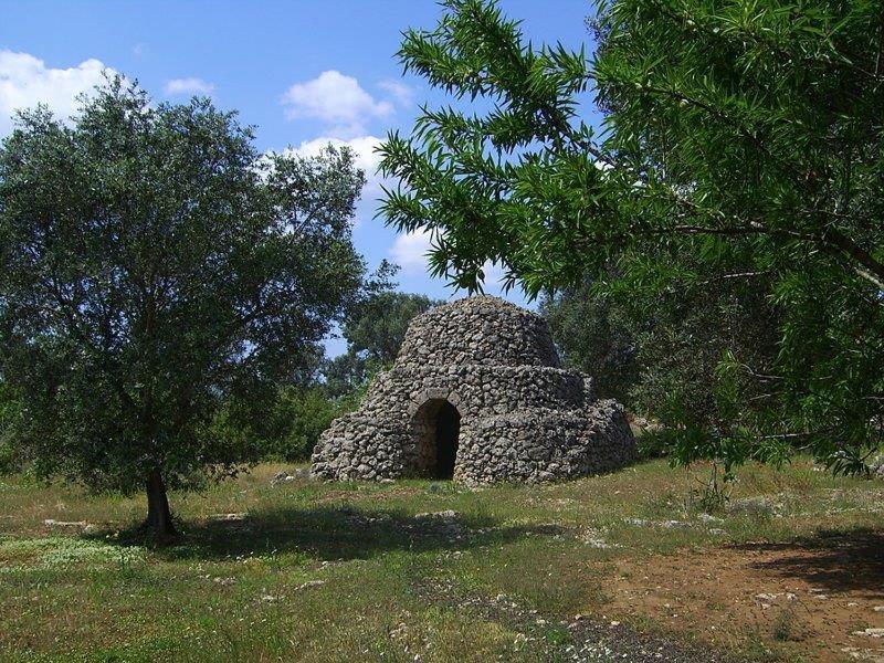 Villa Milla Monacizzo Dış mekan fotoğraf