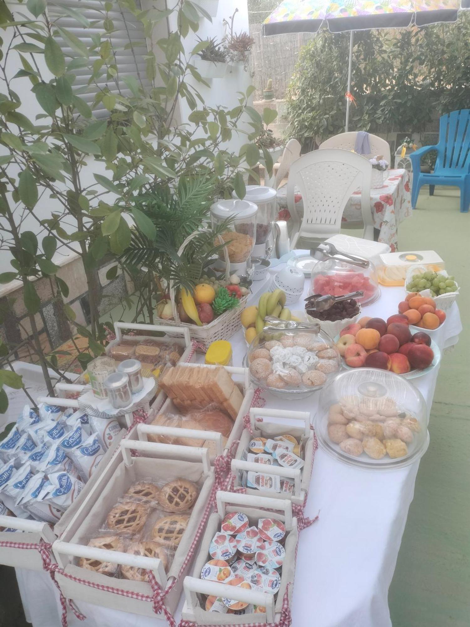 Villa Milla Monacizzo Dış mekan fotoğraf