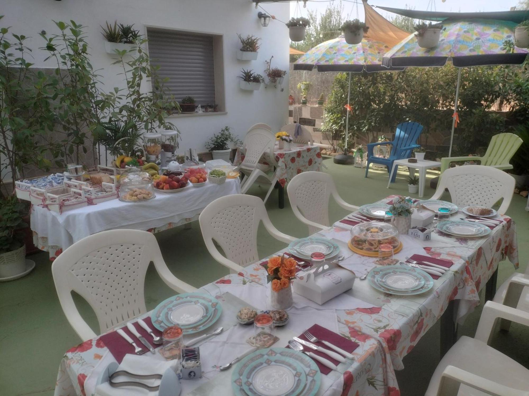 Villa Milla Monacizzo Dış mekan fotoğraf